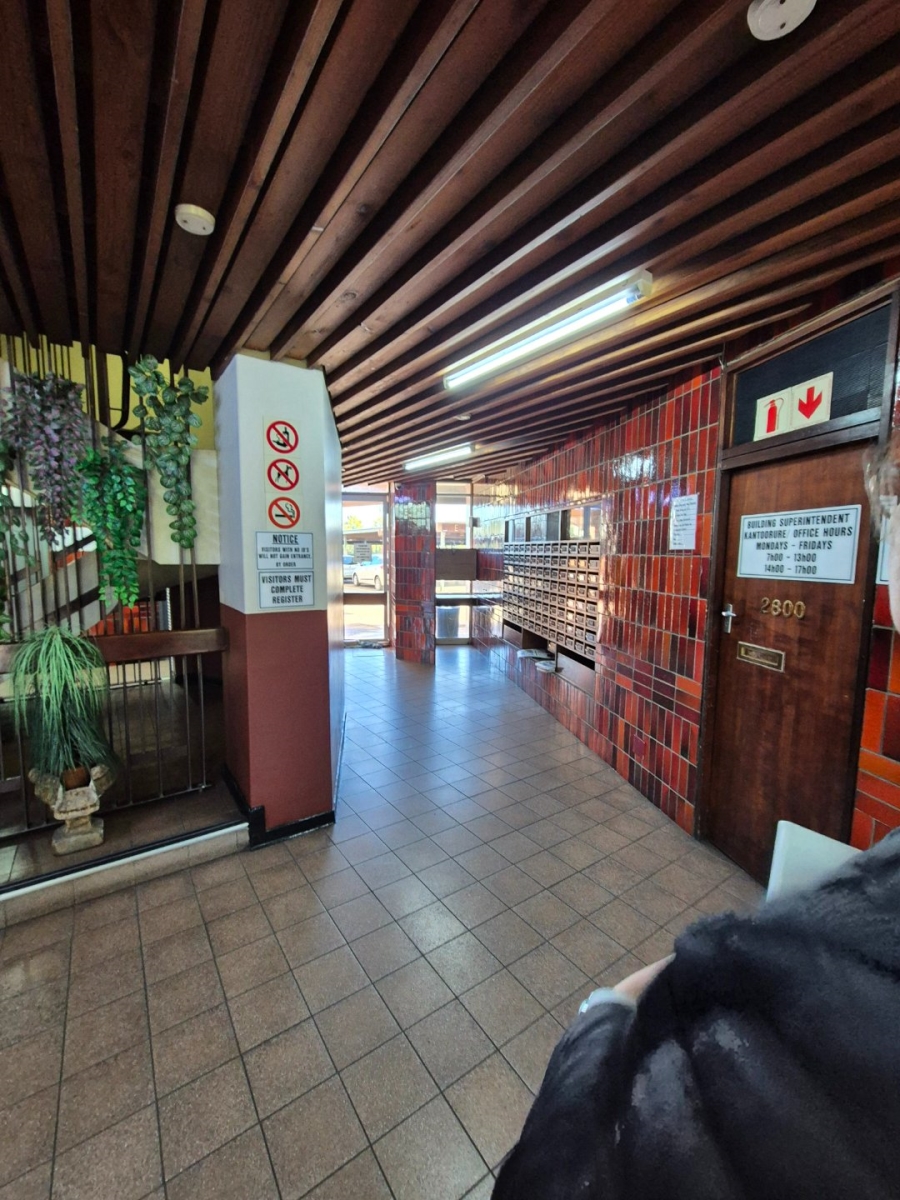 To Let 1 Bedroom Property for Rent in Westdene Free State